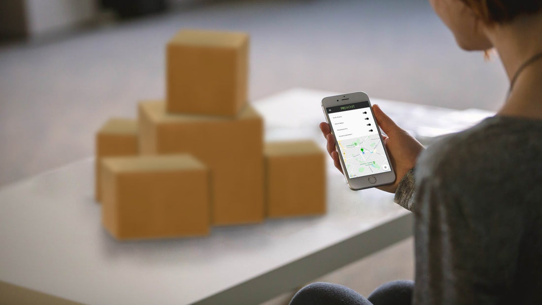 Günstige und nachhaltige Kartons kaufen? Die besten Lösungen für umweltfreundliche Verpackungen